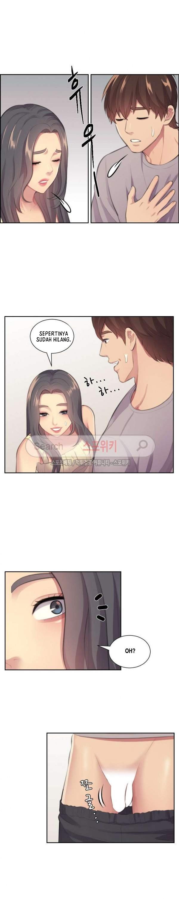 The risky family - Chapter 8 5