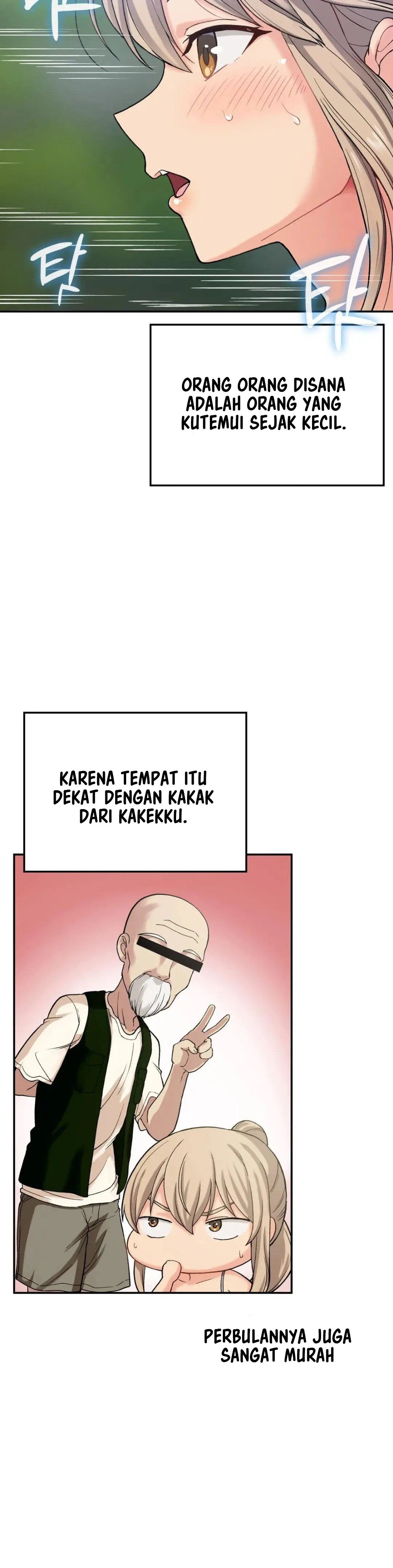 Will we live together in the country - Chapter 8 5 Will we live together in the country - Chapter 8 5