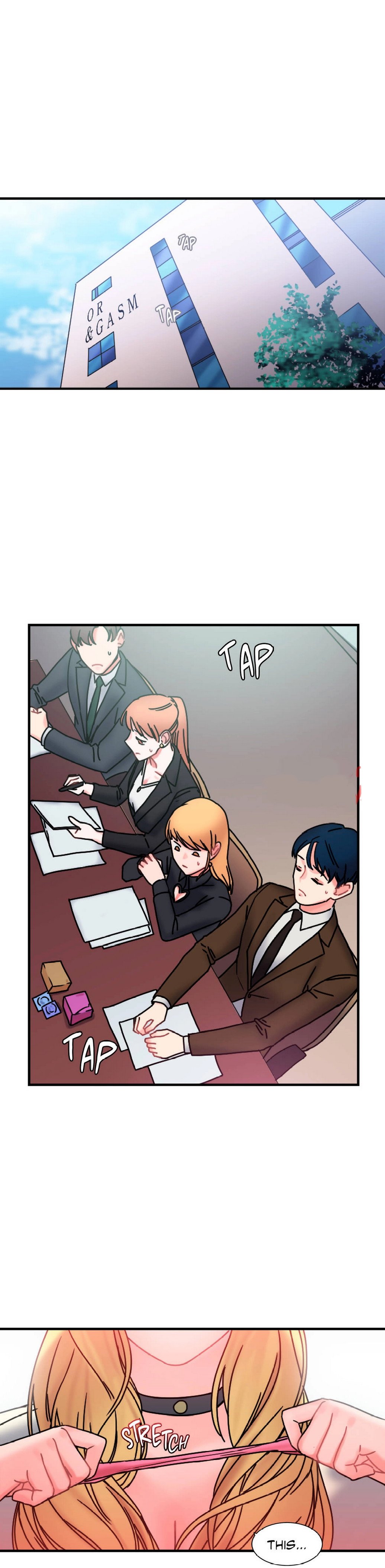 Tie Me Up - Chapter 8 11