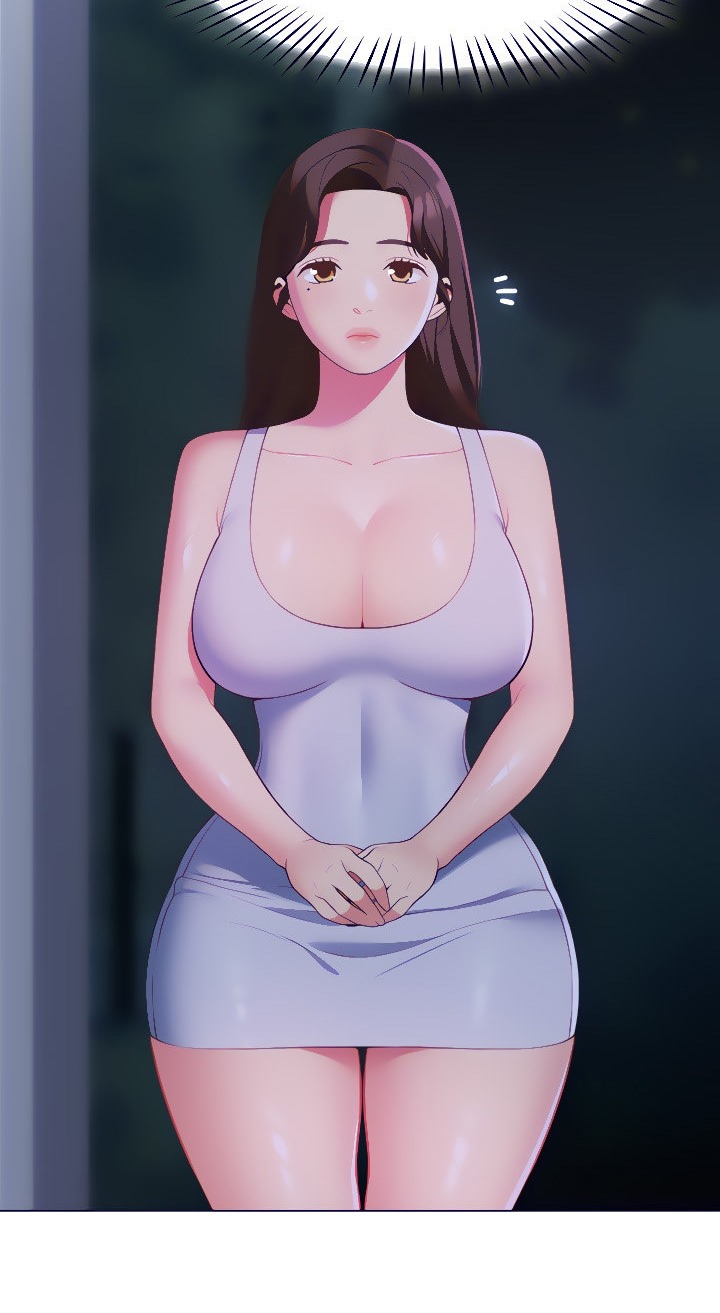 A Good Day to Camp - Chapter 8 67