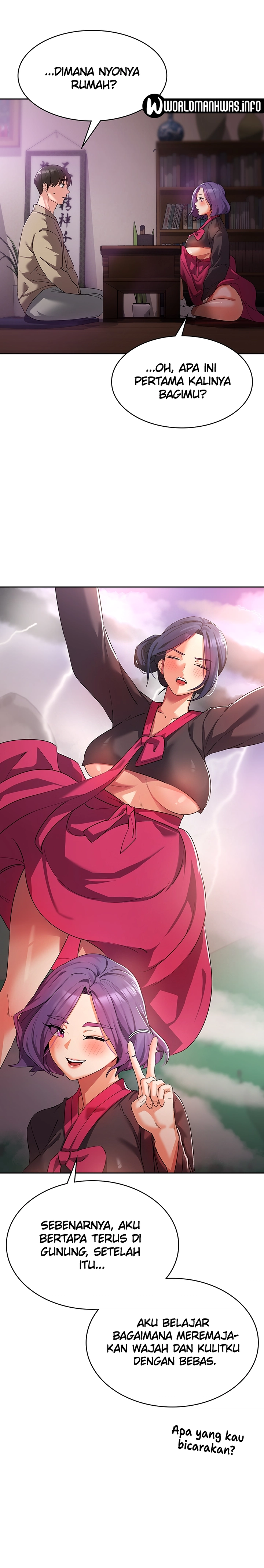 Sexy Men X Goddes - Chapter 8 10 Sexy Men X Goddes - Chapter 8 10