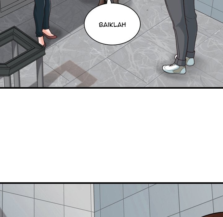 Blissville - Chapter 8 83