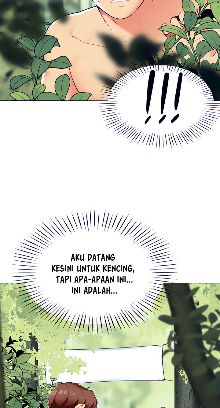 A Good Day to Camp - Chapter 8 8