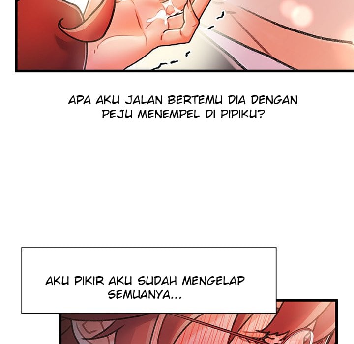 Achilles Heel - Chapter 8 87