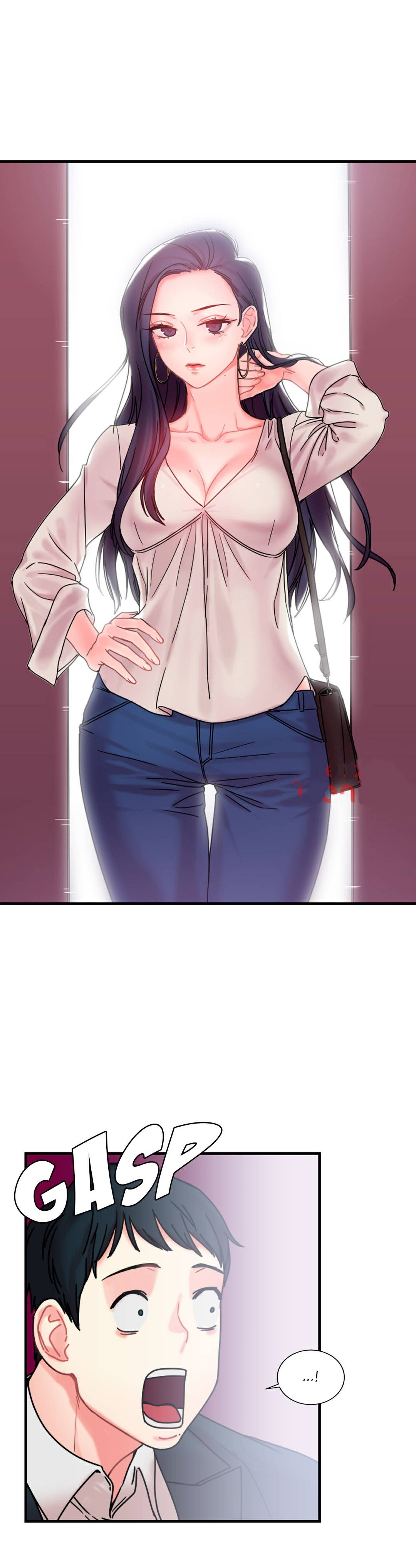 Tie Me Up - Chapter 8 3