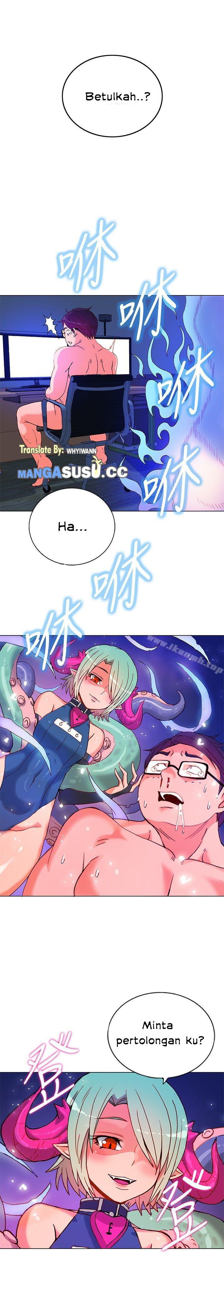 30cm Contractor S1 - Chapter 8 28