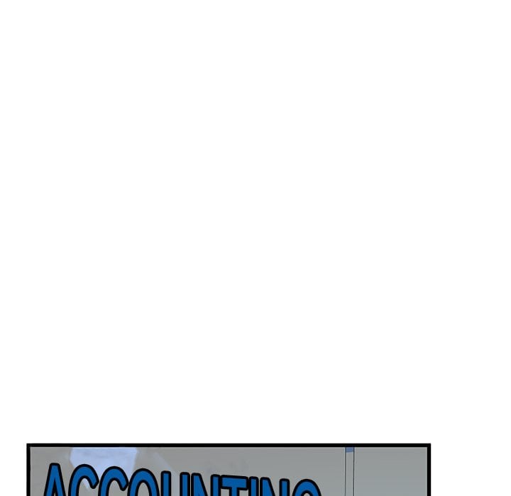 Achilles Heel - Chapter 8 79
