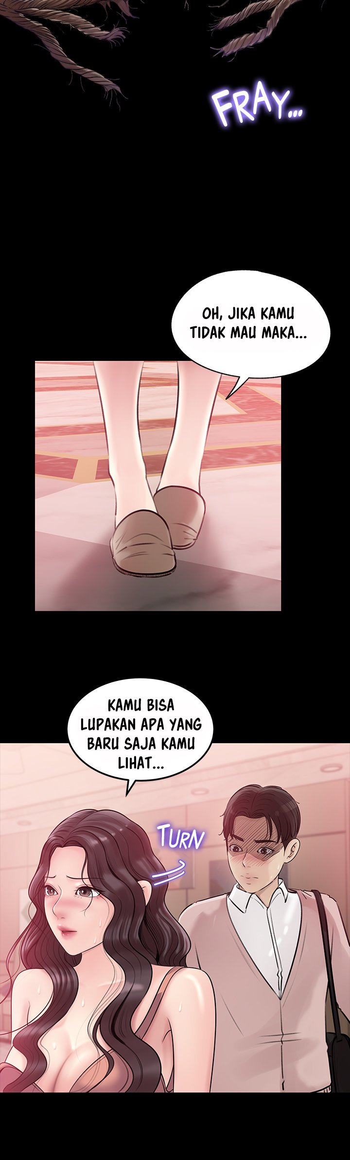 Living with my Sister in Law - Chapter 8 45