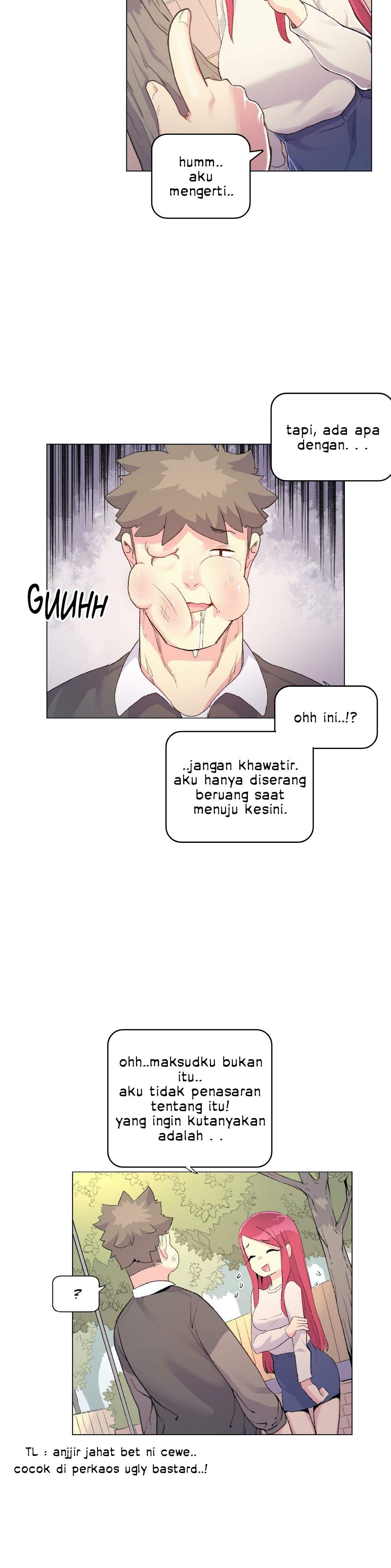 Sneak Peek - Chapter 8 12