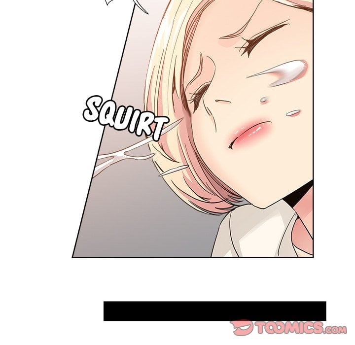 The Unexpected Guest - Chapter 8 64