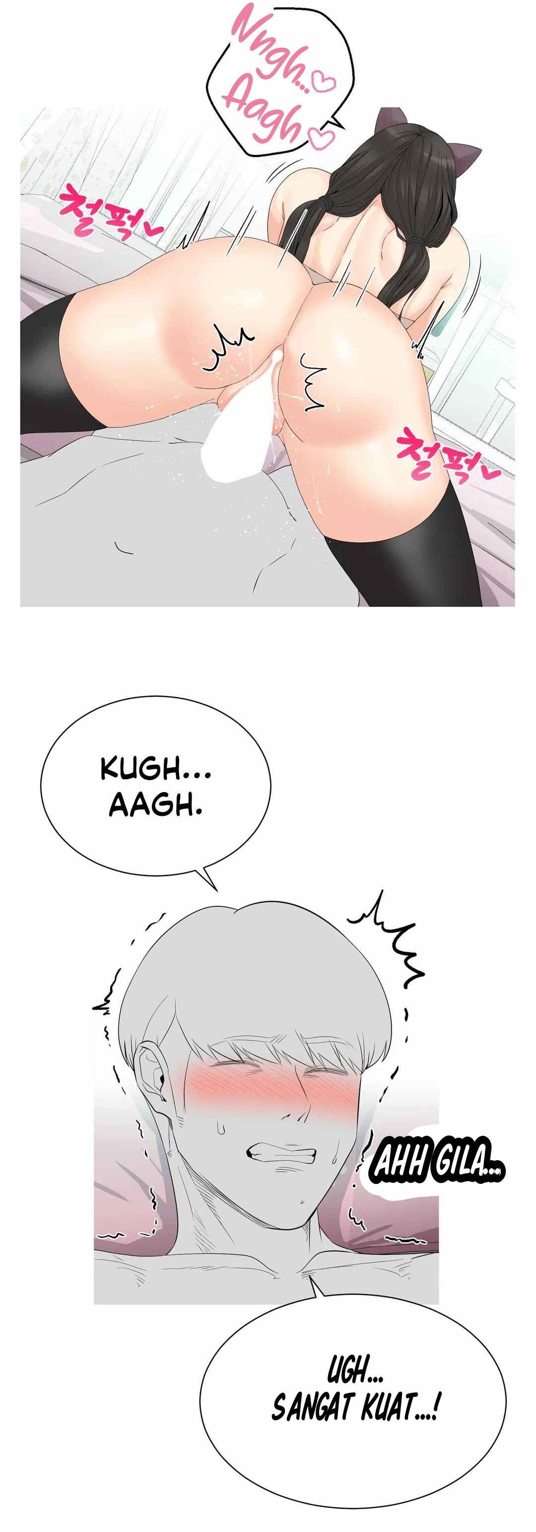 Like a Fox 2 - Chapter 8 11 Like a Fox 2 - Chapter 8 11