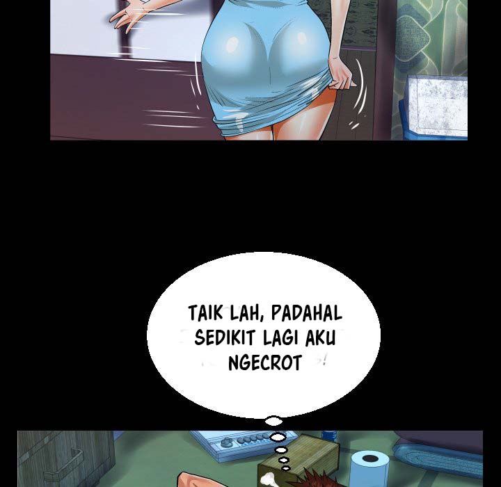 The Unforeseen Guest - Chapter 8 63