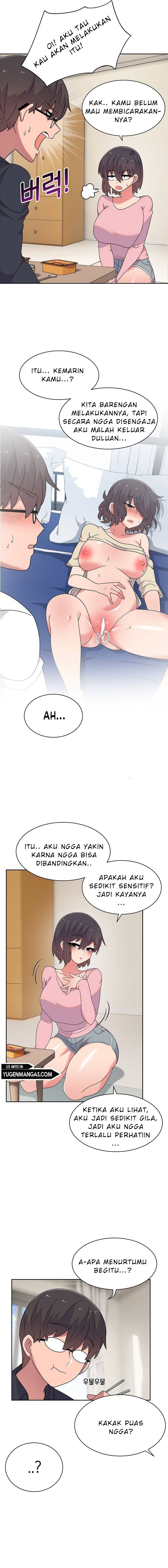 Mina - Chapter 8 4