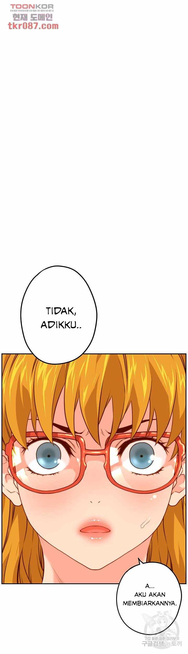 Cum in New Employee - Chapter 8 16