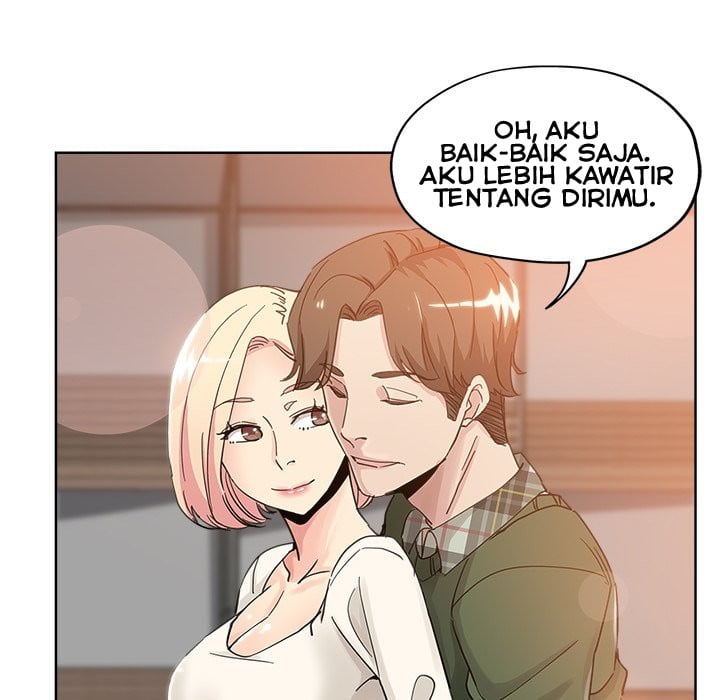 The Unexpected Guest - Chapter 8 69