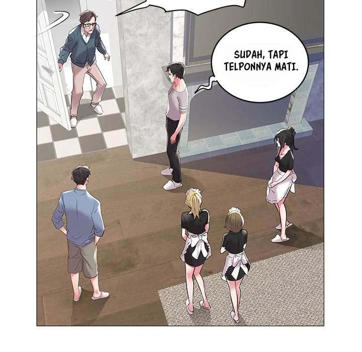 Aqua - Chapter 8 16