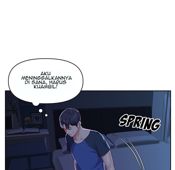 The Ladies’ Associate - Chapter 8 79 The Ladies’ Associate - Chapter 8 79