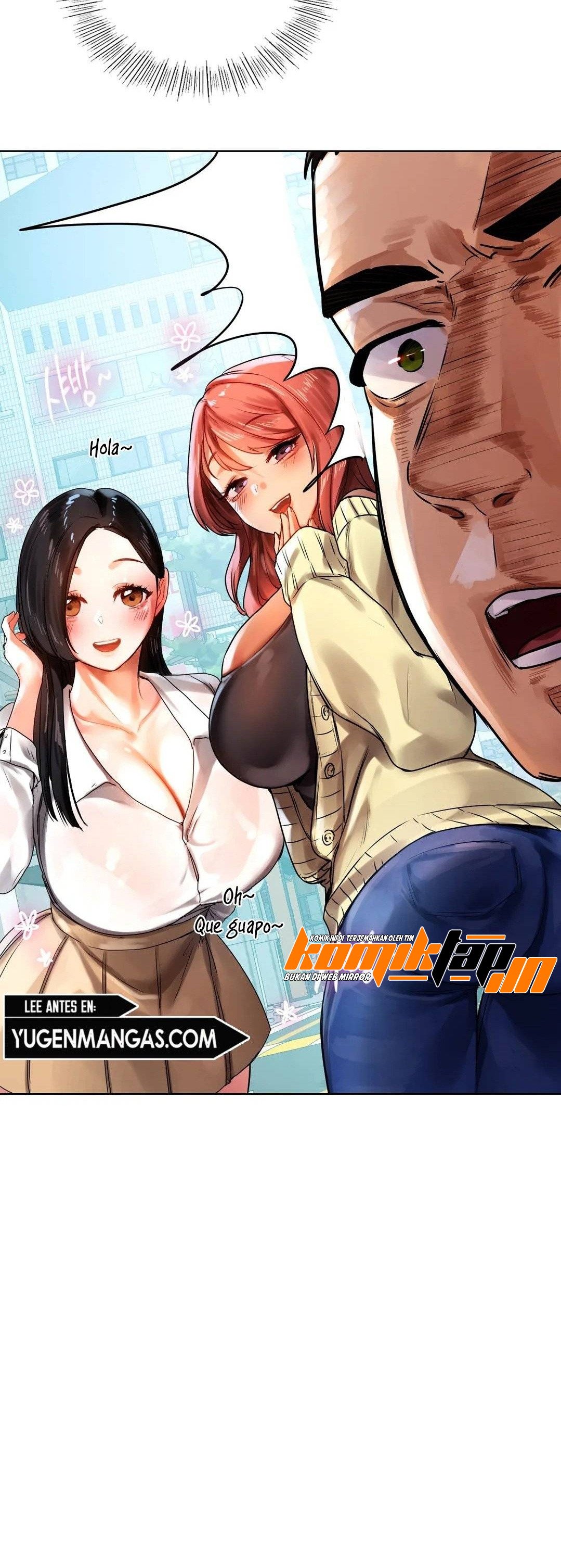 A New Beginning - Chapter 8 10