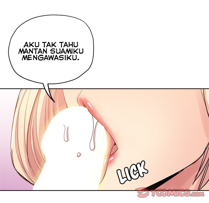 The Unexpected Guest - Chapter 8 46