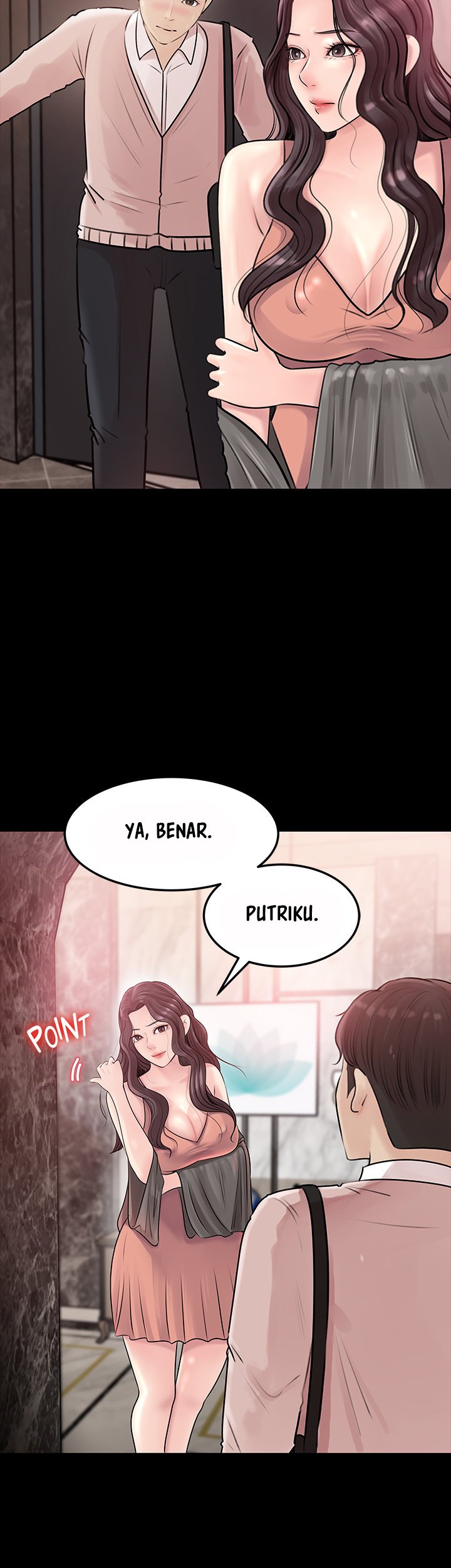 Living with my Sister in Law - Chapter 8 10
