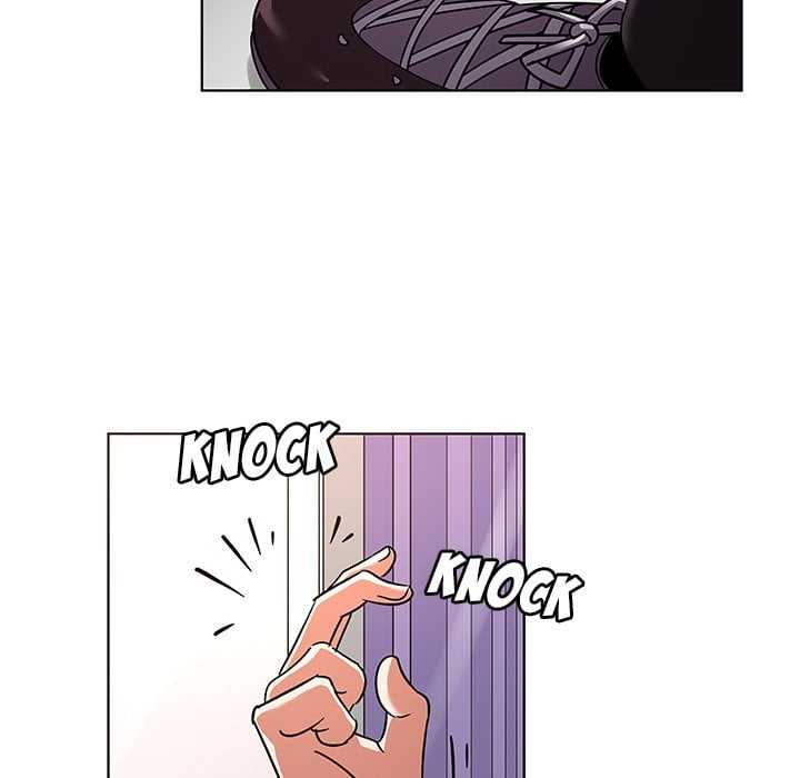 Desperate Measures - Chapter 8 94