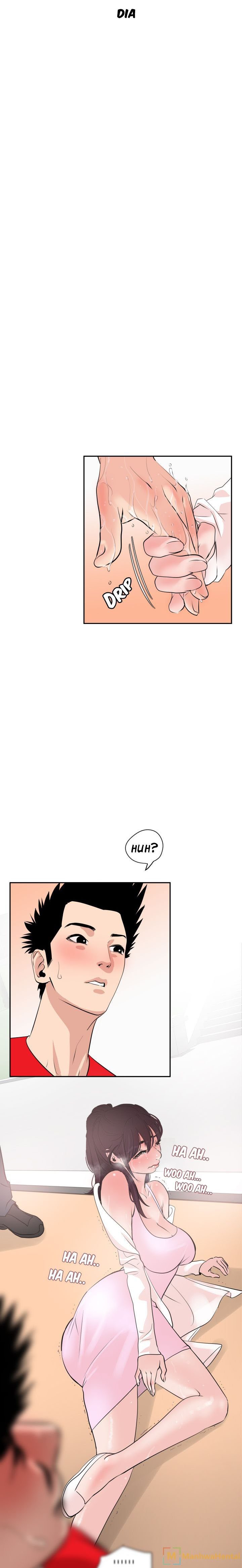 Lightning Rod - Chapter 8 24