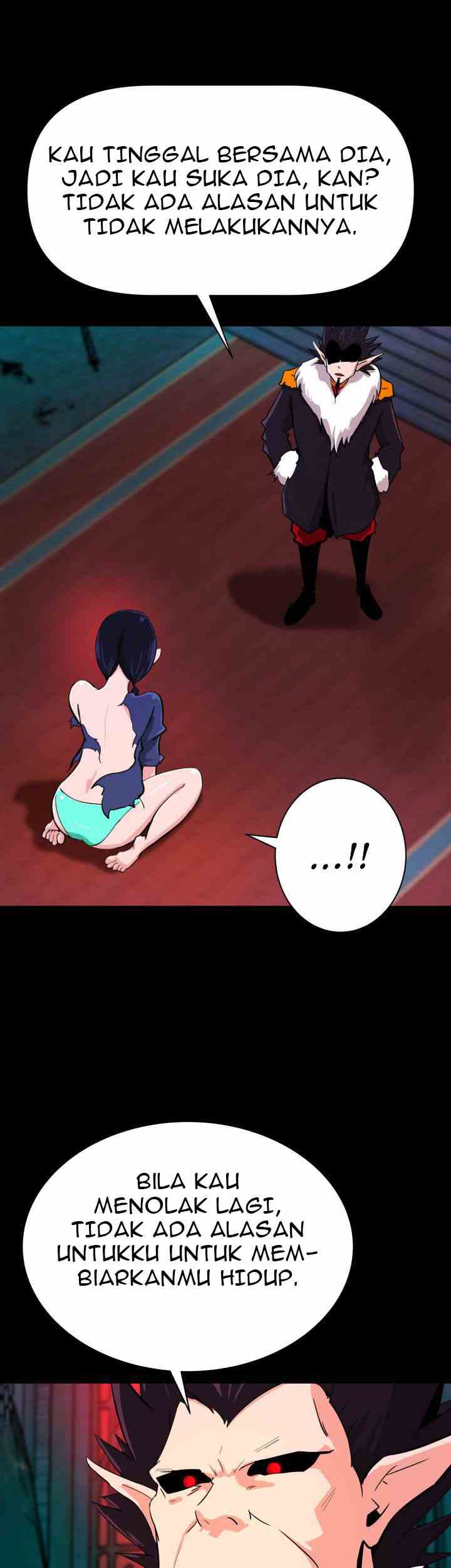 My Roommate is a Succubus - Chapter 8 15