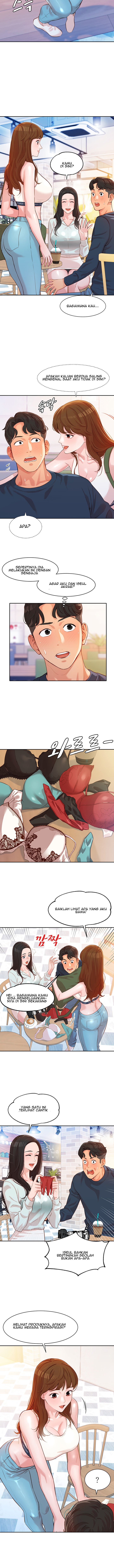 Stargram Goddess - Chapter 8 8 Stargram Goddess - Chapter 8 8