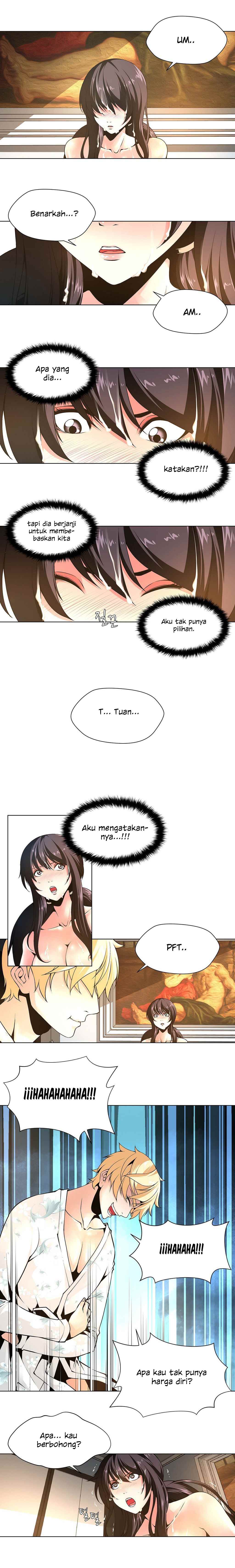 Twin Slaves - Chapter 8 5