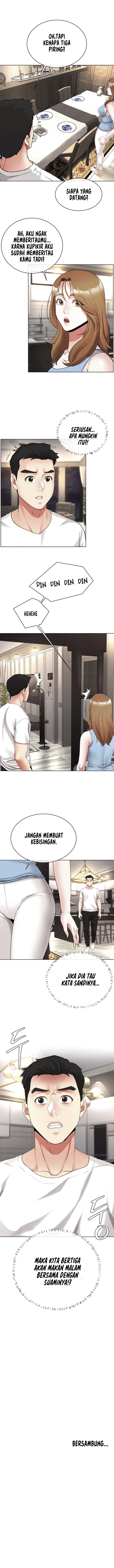 The Delicious Club - Chapter 8 9