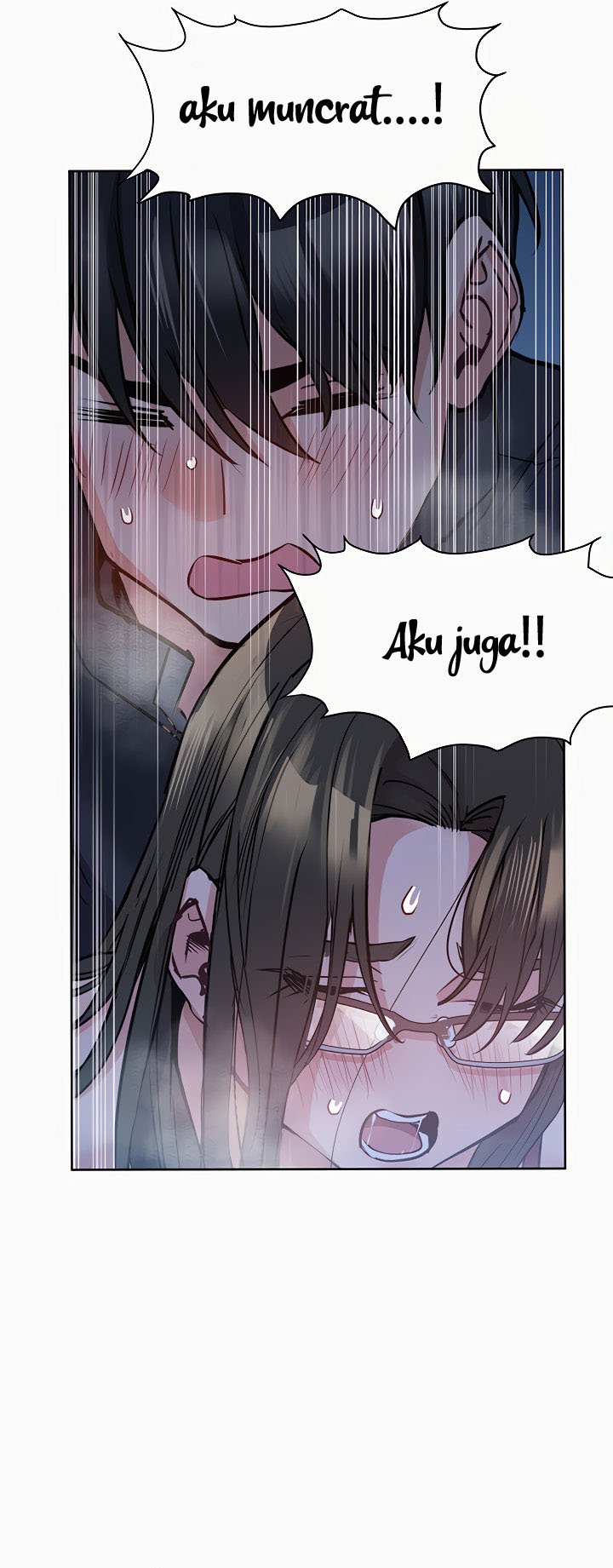 Keep It a Secret From Your Mother! - Chapter 8 66
