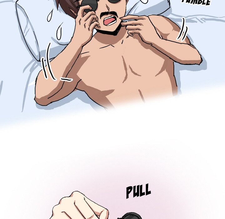 Forever Gossip - Chapter 8 35 Forever Gossip - Chapter 8 35