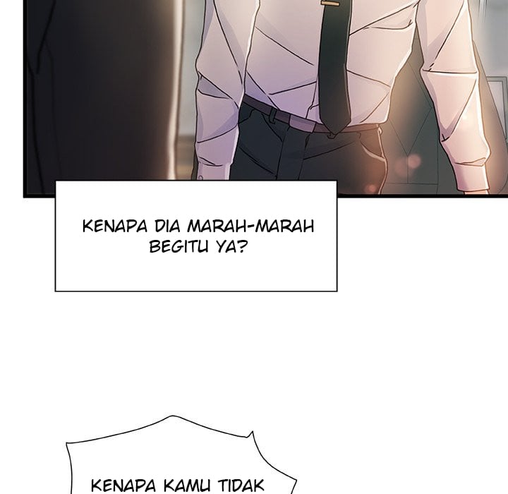 Achilles Heel - Chapter 8 24
