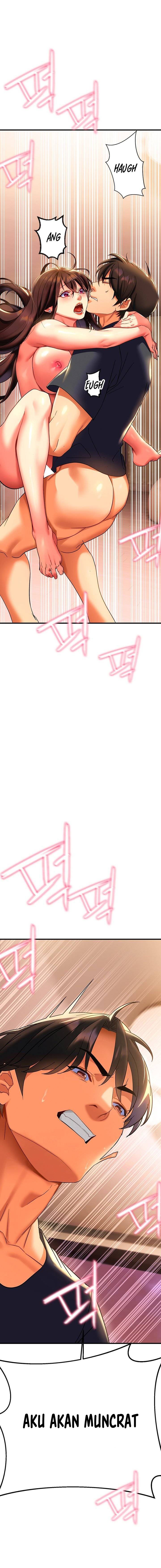 I Need You, Noona - Chapter 8 32 I Need You, Noona - Chapter 8 32