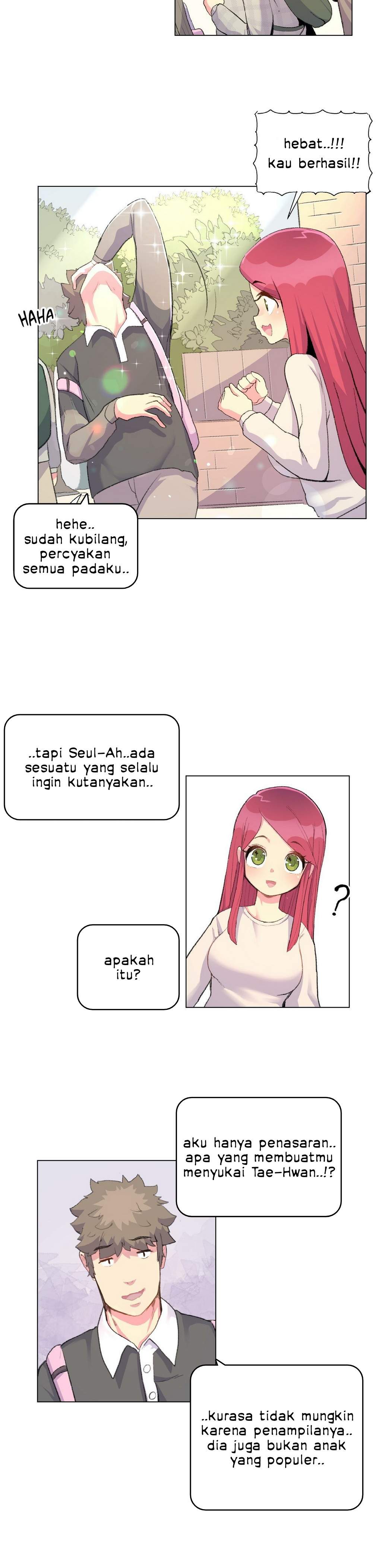 Sneak Peek - Chapter 8 23