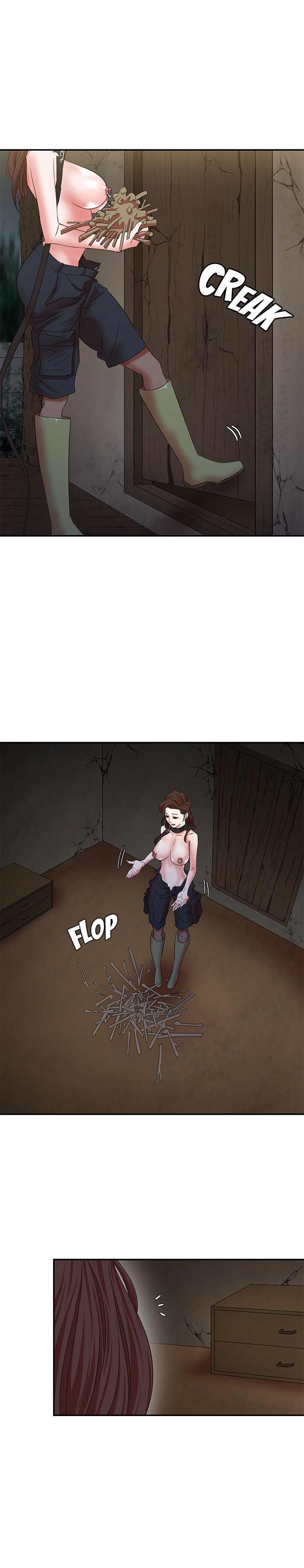 The Escape - Chapter 8 21
