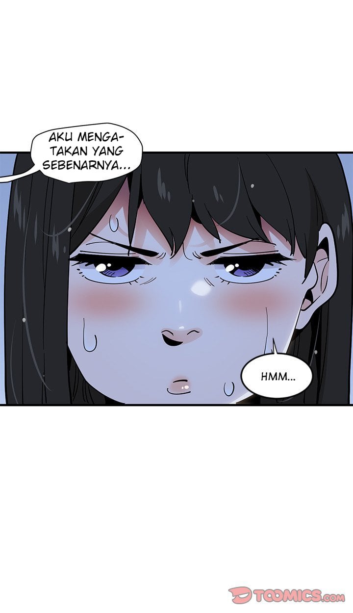 Love Factory - Chapter 8 8