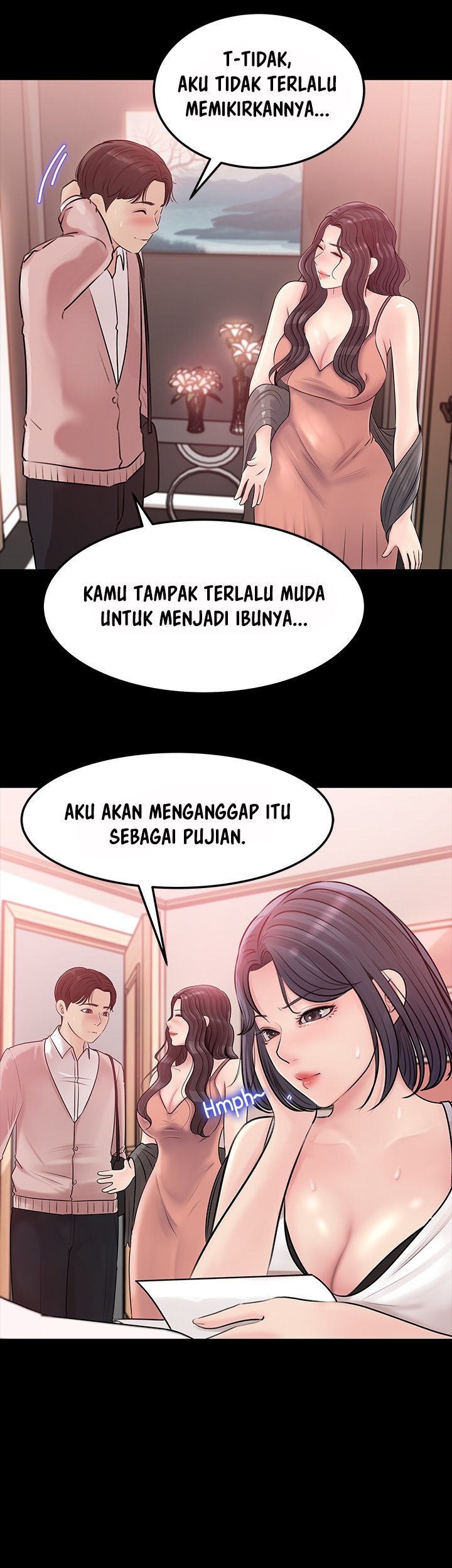 Living with my Sister in Law - Chapter 8 17