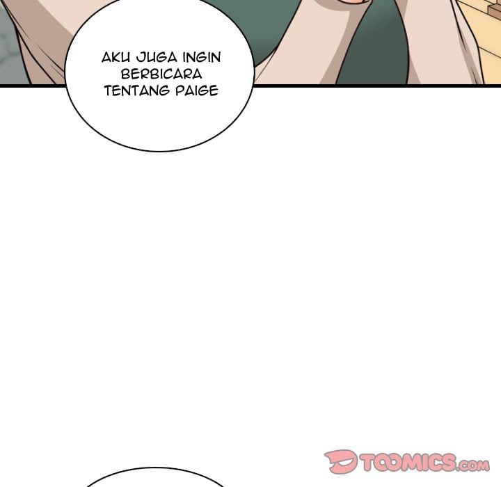 Blissville - Chapter 8 140