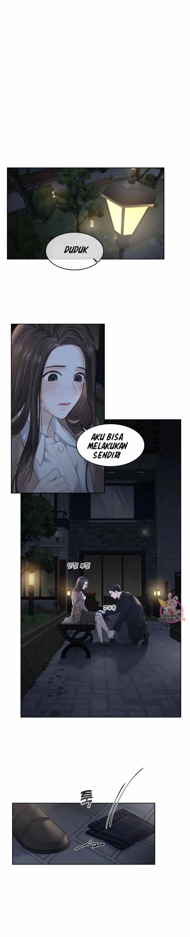 The Change of Season - Chapter 8 5 The Change of Season - Chapter 8 5