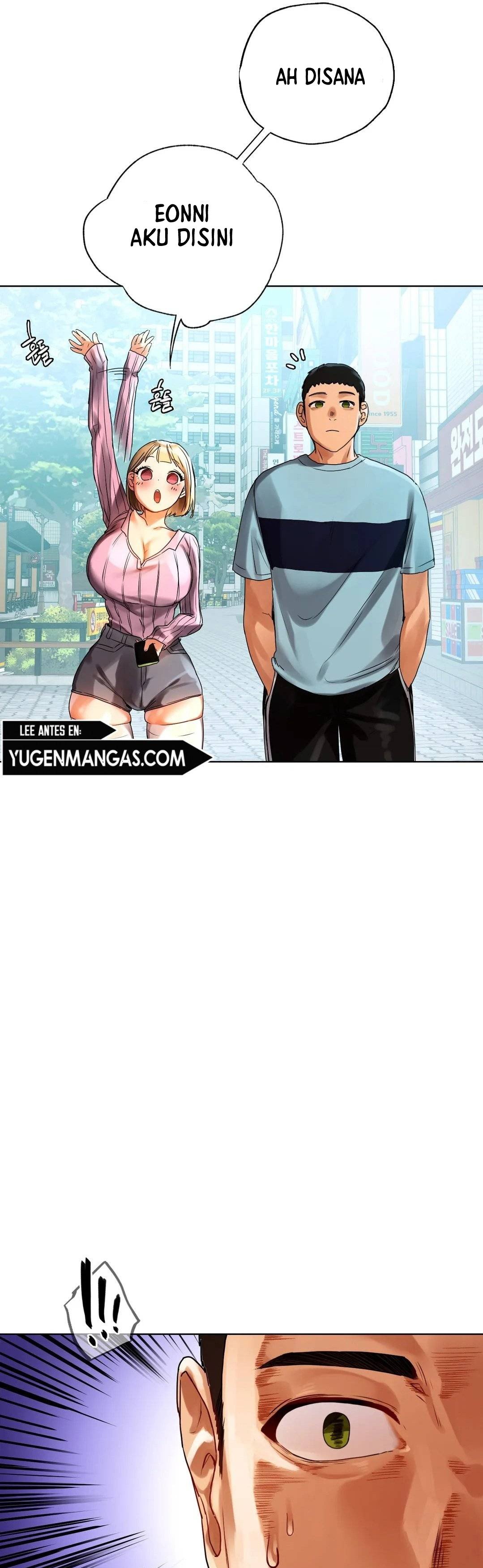 A New Beginning - Chapter 8 11