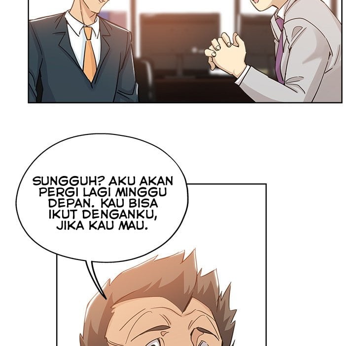 The Unexpected Guest - Chapter 8 79