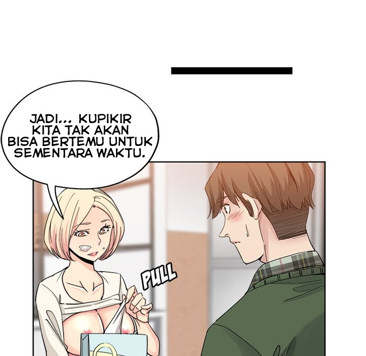 The Unexpected Guest - Chapter 8 65