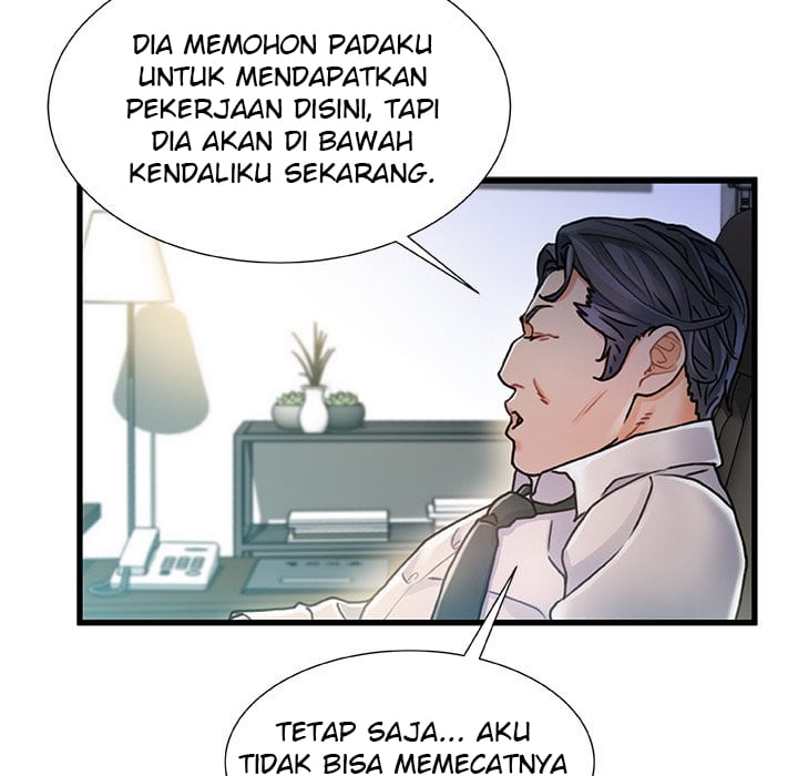 Achilles Heel - Chapter 8 52