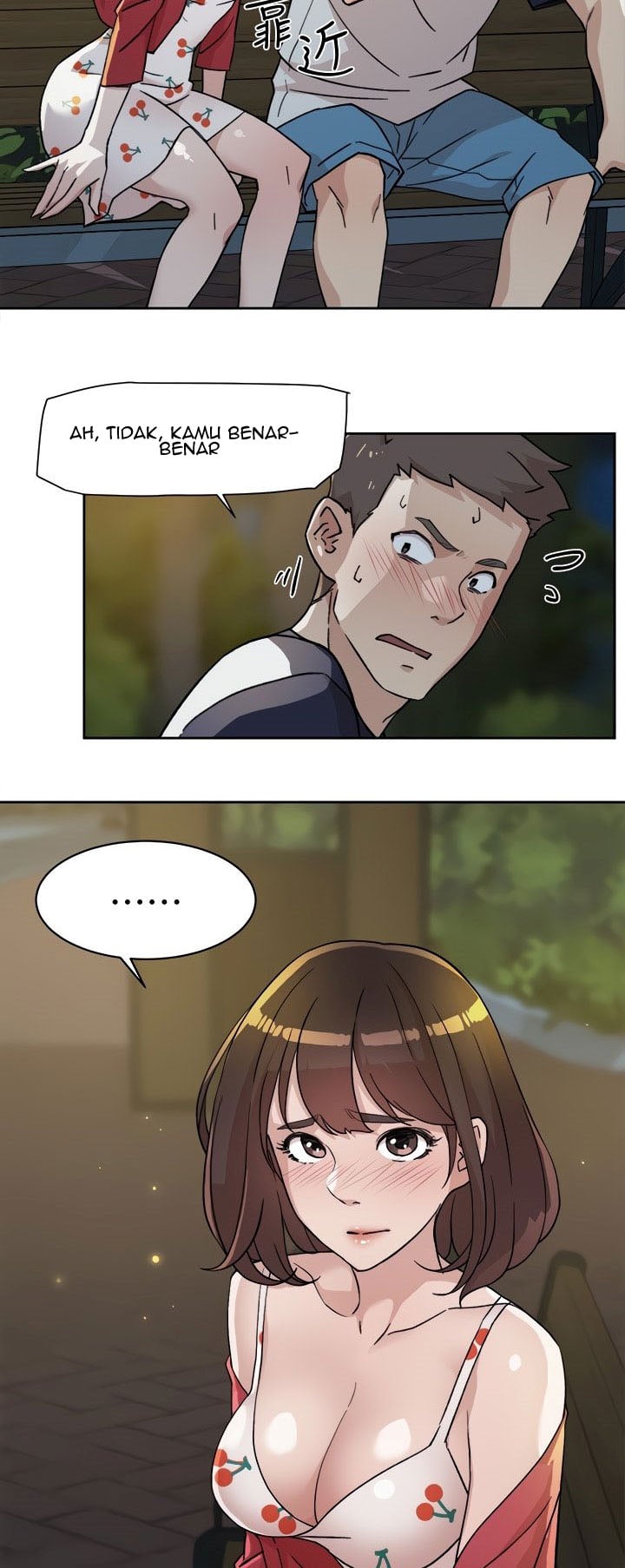 Everything about Best Friend - Chapter 8 35 Everything about Best Friend - Chapter 8 35