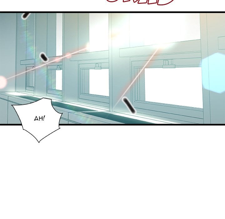 Achilles Heel - Chapter 8 121