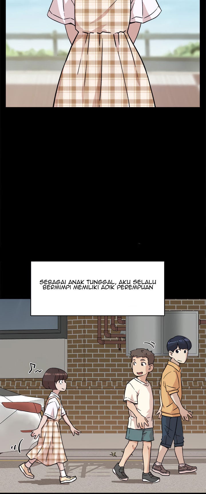 Everything about Best Friend - Chapter 8 18 Everything about Best Friend - Chapter 8 18