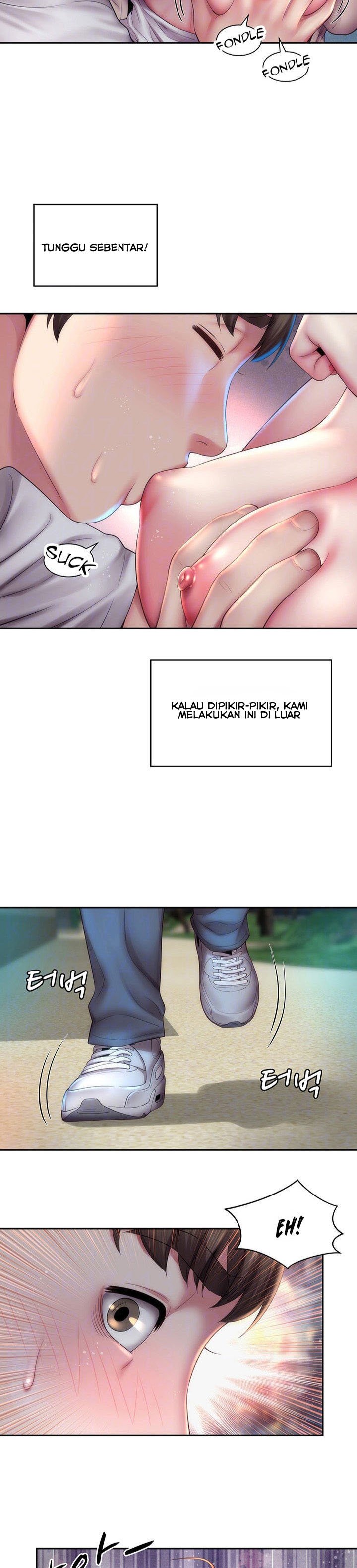 Beach Goddess - Chapter 8 8