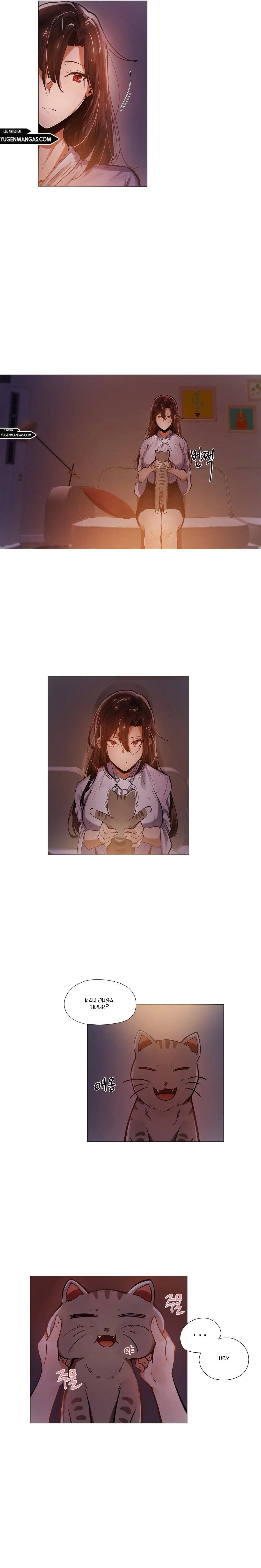 You&#8217;ve Finished Working - Chapter 8 29