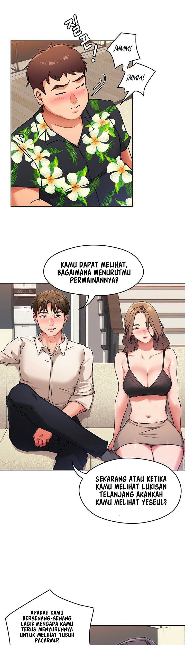 Today Dinner - Chapter 8 42